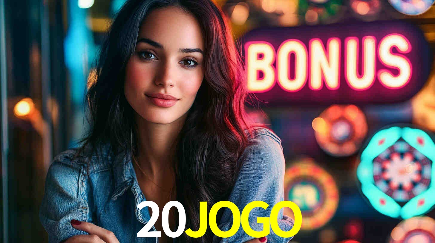 Descubra a Categoria de Bônus no 20JOGO: Uma Oportunidade Imperdível