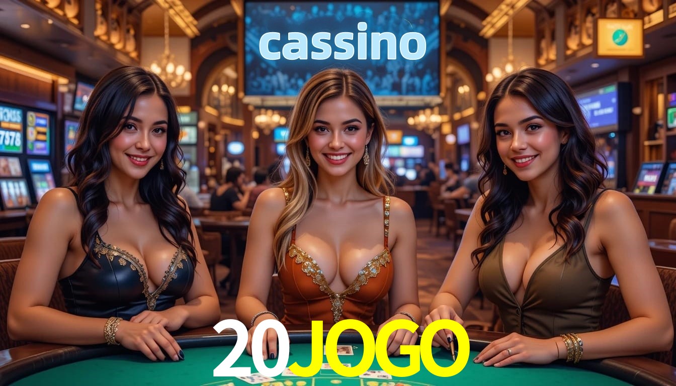 A Emoção das Apostas Ao Vivo no 20JOGO