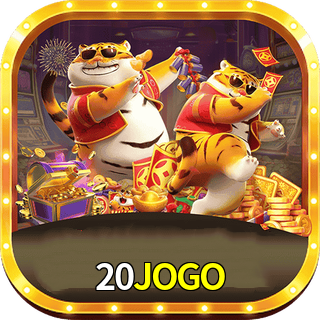 20JOGO logo