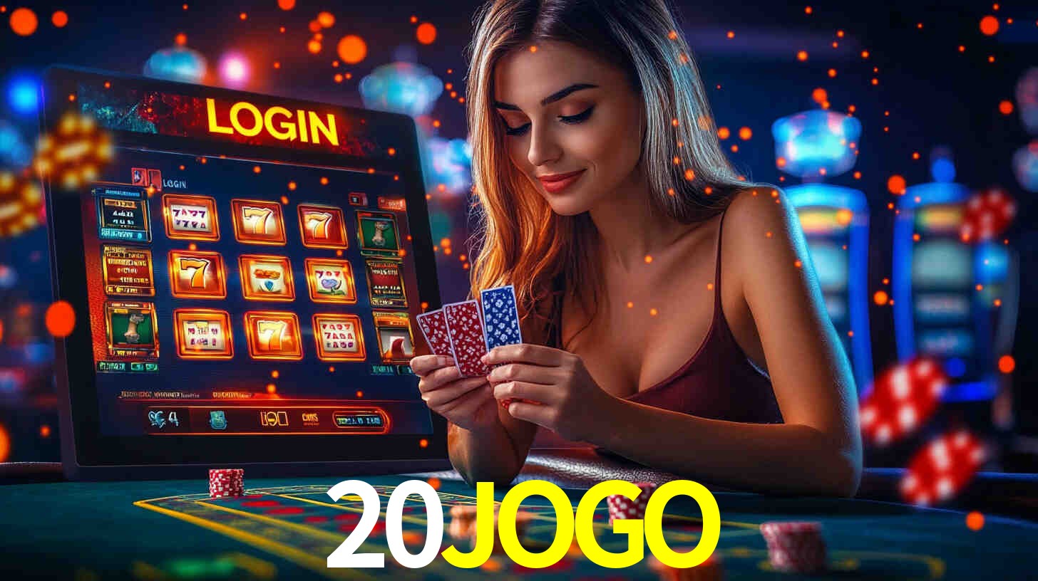Aproveite as Melhores Promoções do 20JOGO