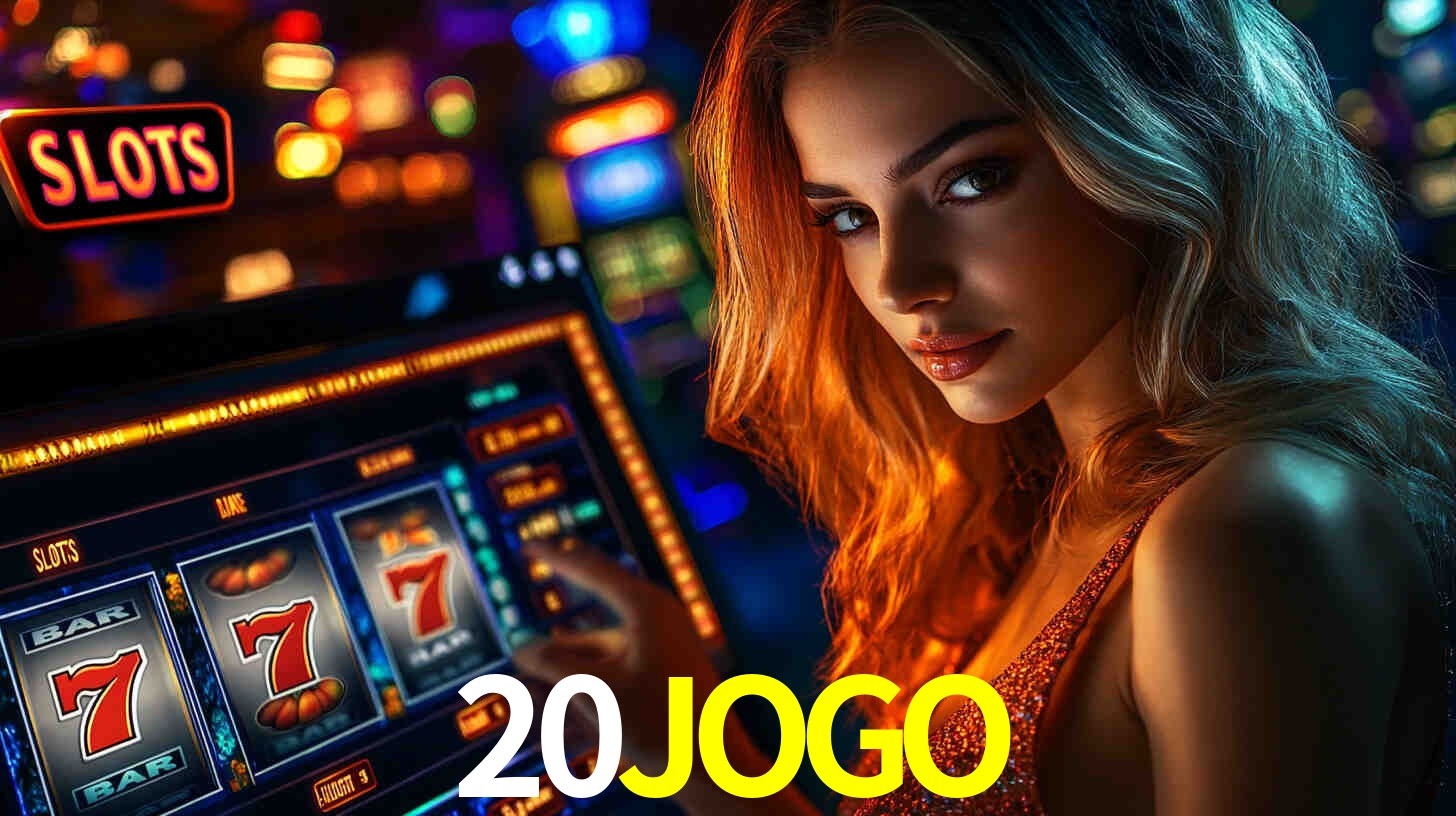 Descubra o Mundo das Mesas de Jogos no 20JOGO