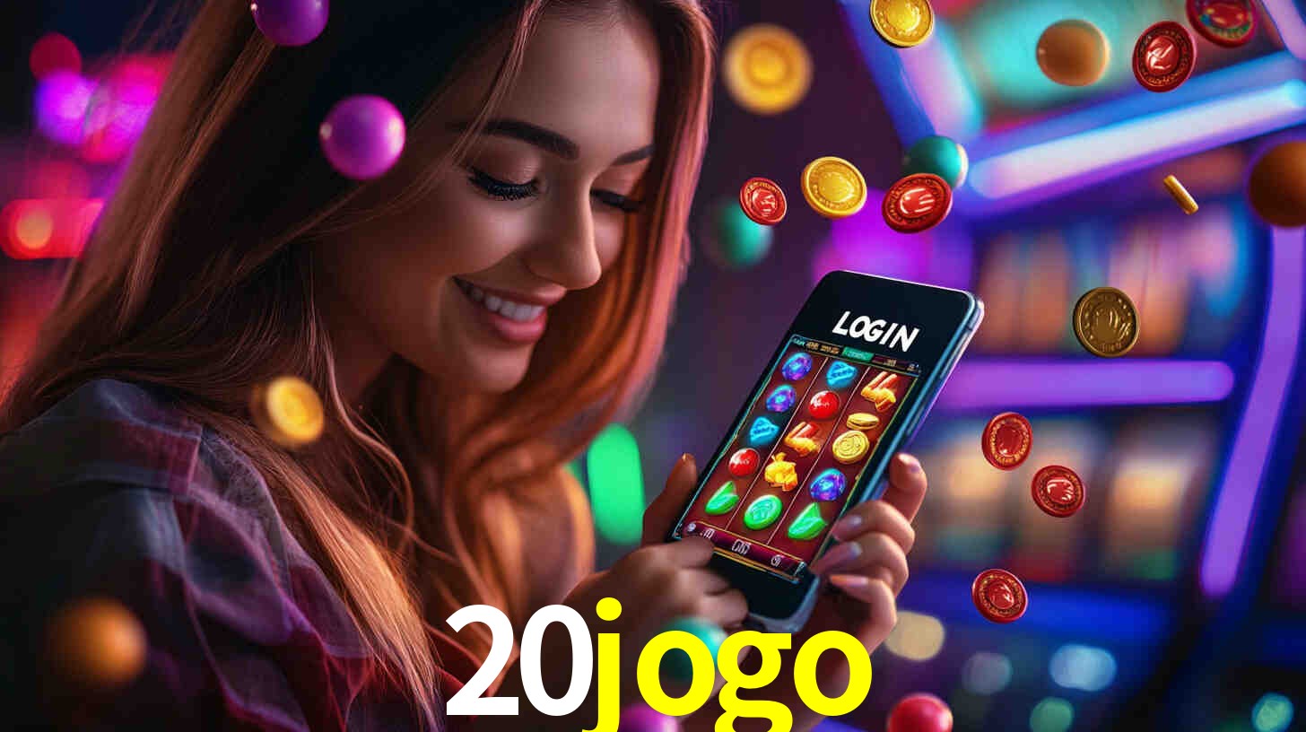 Processo de Download do App 20jogo - Passo a Passo Simples
