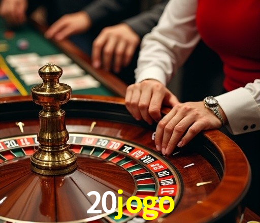 Interface do Aplicativo 20jogo - Design Premium e Intuitivo